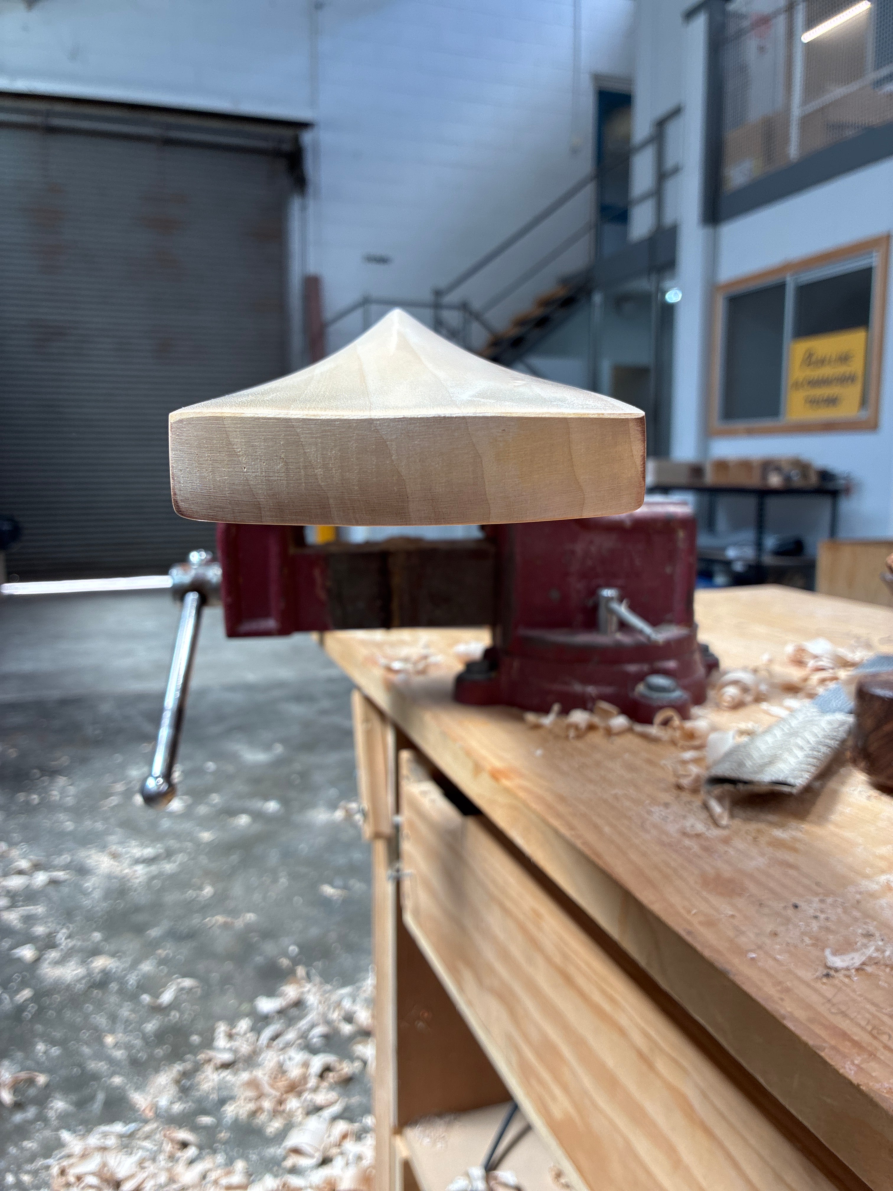 JPGavan Test Cricket Bat - 348