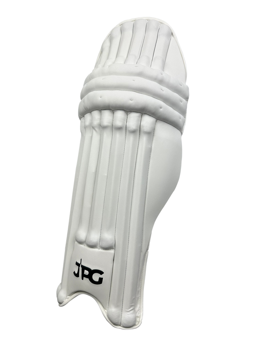 JPGavan Featherblade cricket batting pads