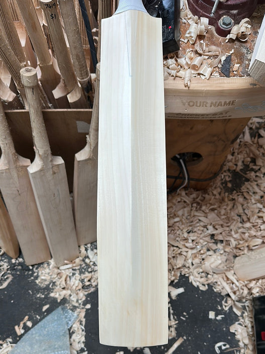 JPGavan Secret Willow Cricket Bat  - 397