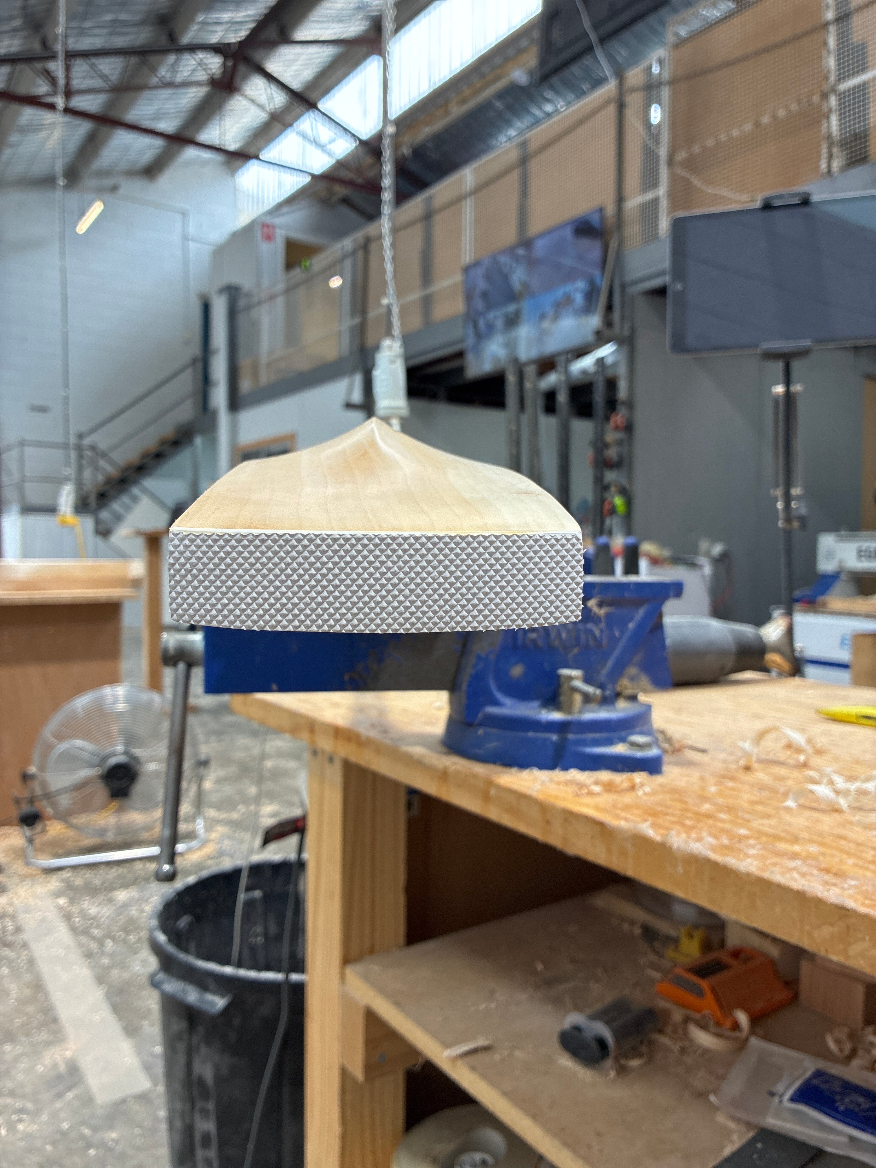 JPGavan Little Ripper+ G1 Cricket Bat - 54