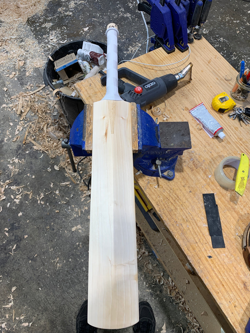 JPGavan Test Cricket Bat - 111