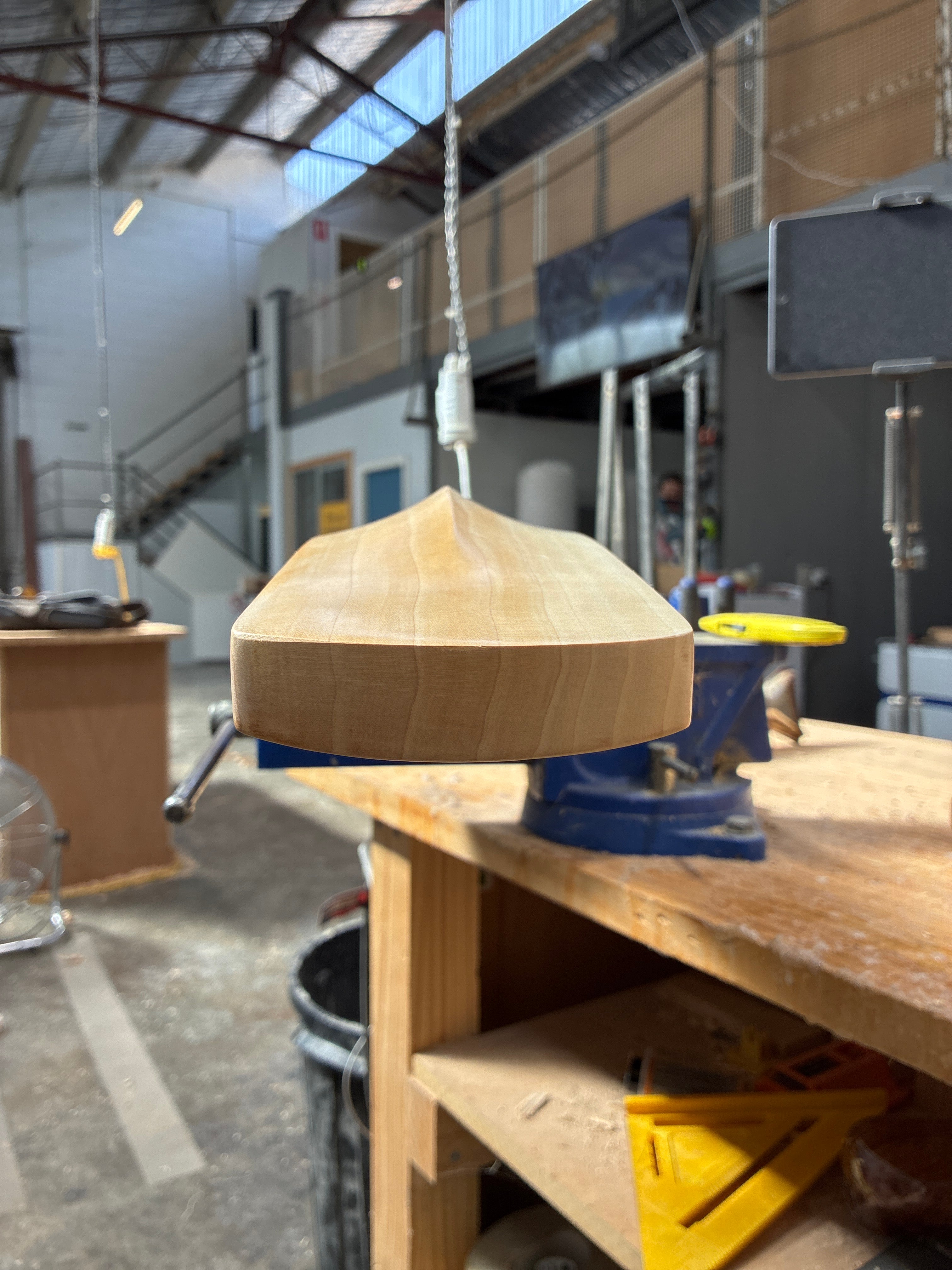 JPGavan Test Cricket Bat - 405