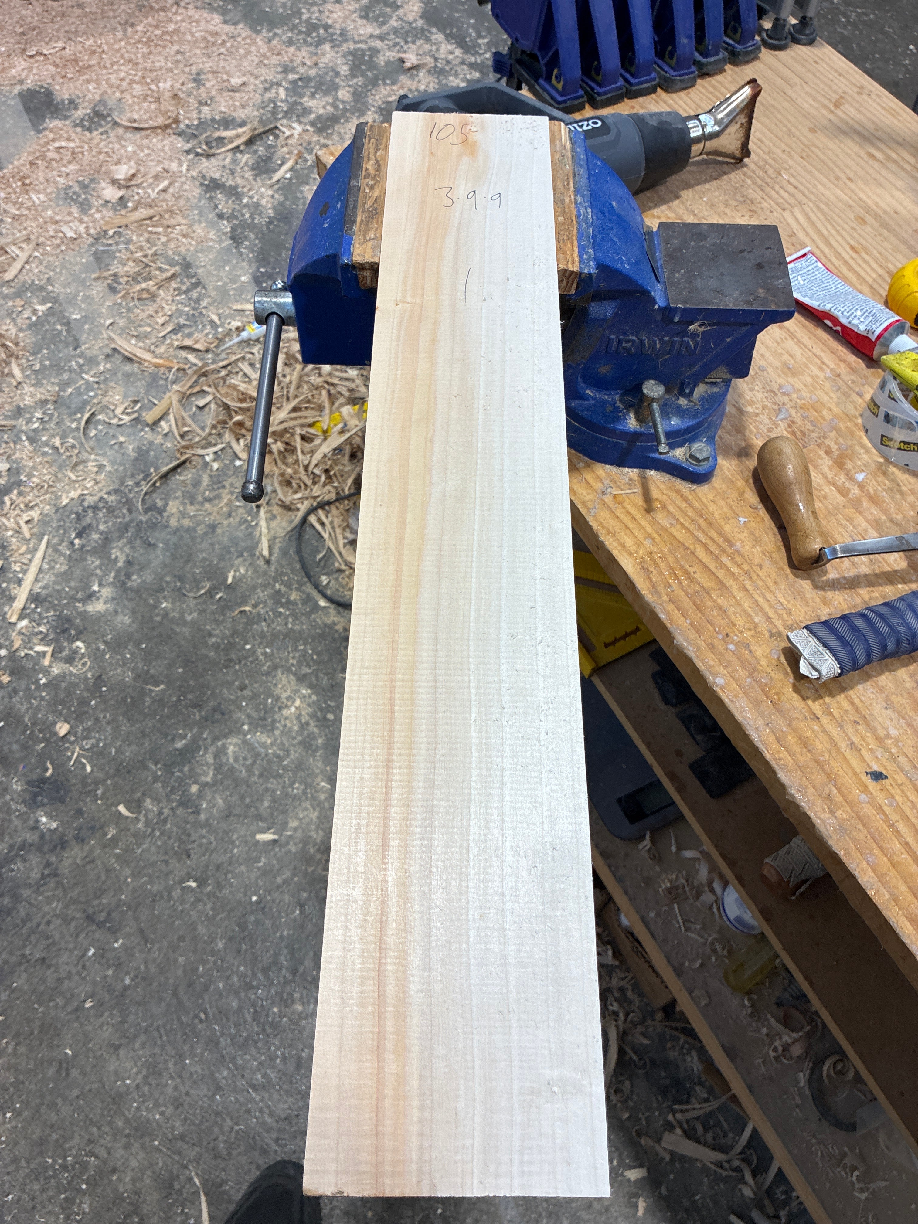 JPGavan Limited Edition - 105