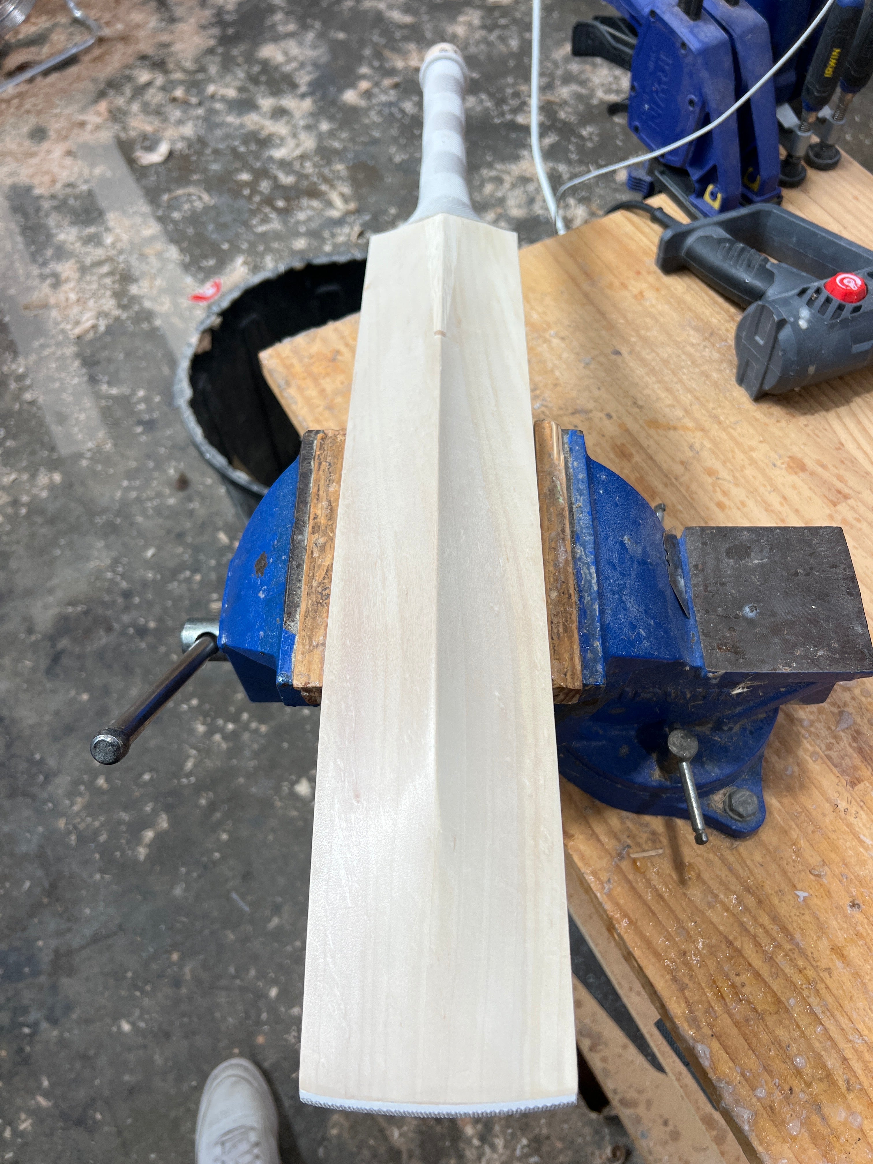 JPGavan Little Ripper+ G3 Cricket Bat - 23