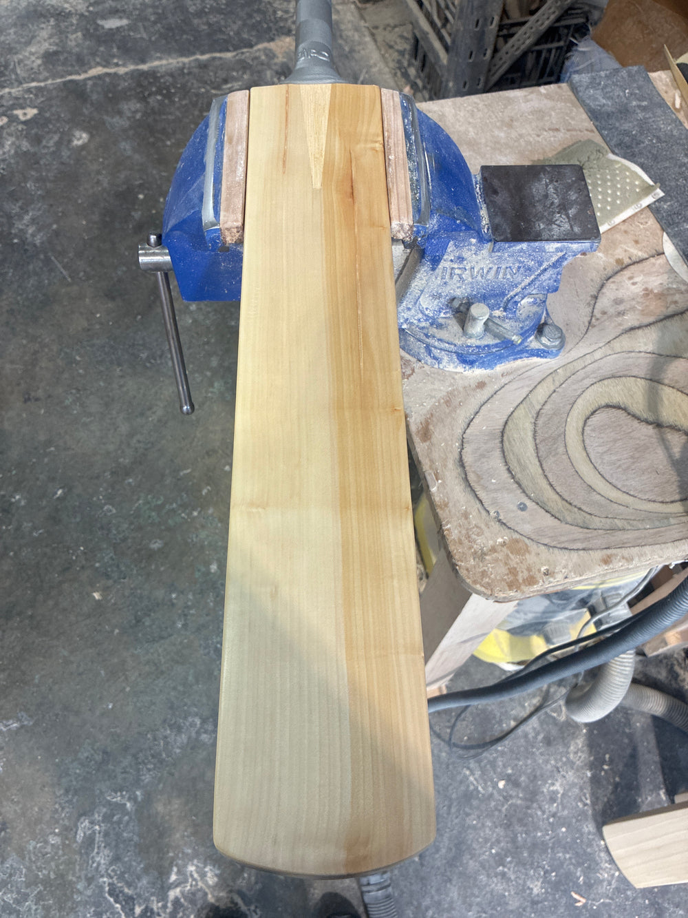 JPGavan Performance Cricket Bat - 276, photo 1