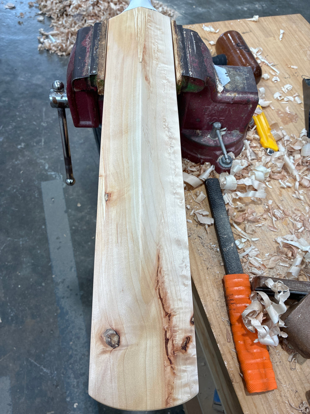 JPGavan Performance Cricket Bat - 436, photo 5