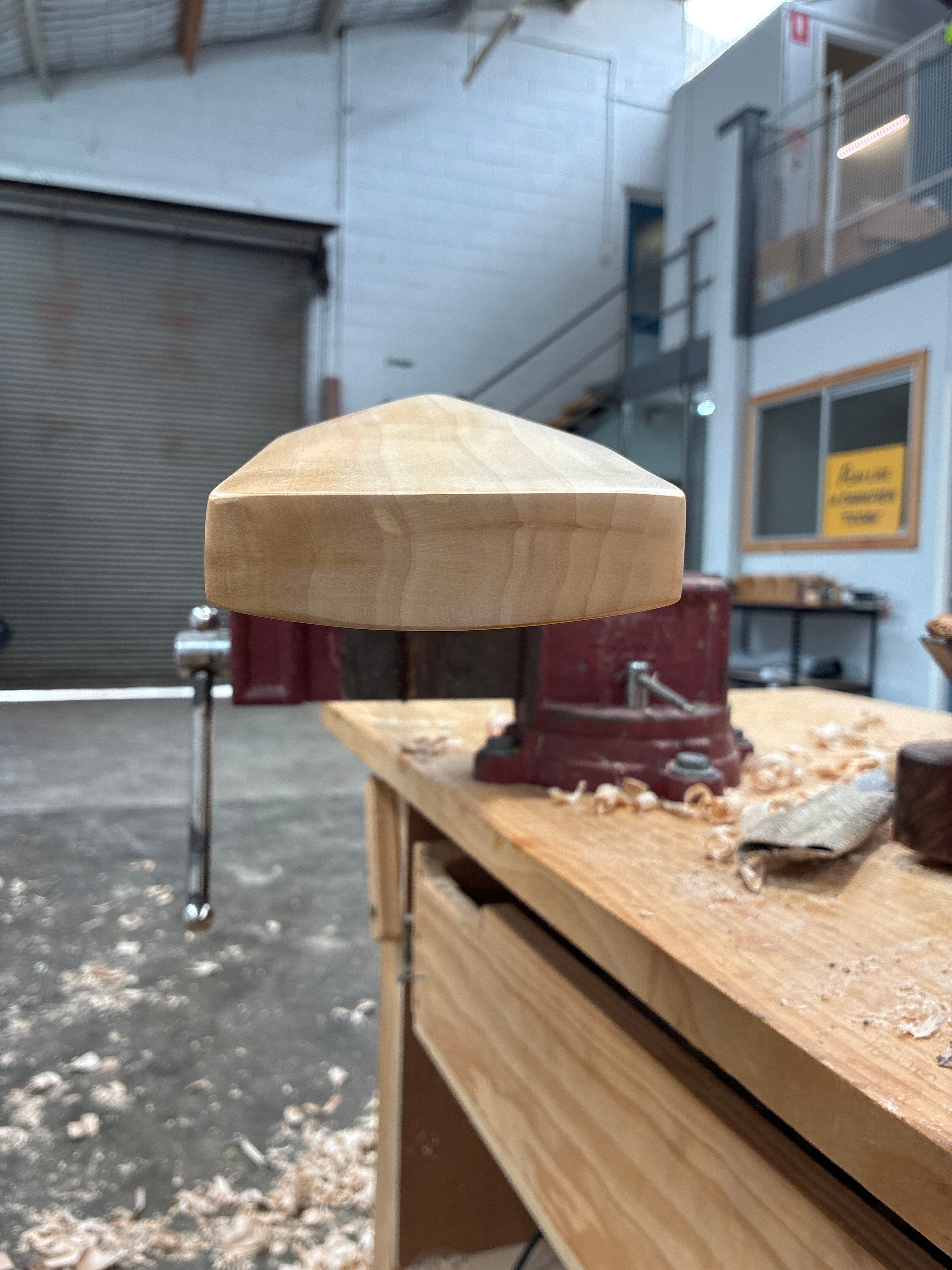 JPGavan Performance Cricket Bat - 343