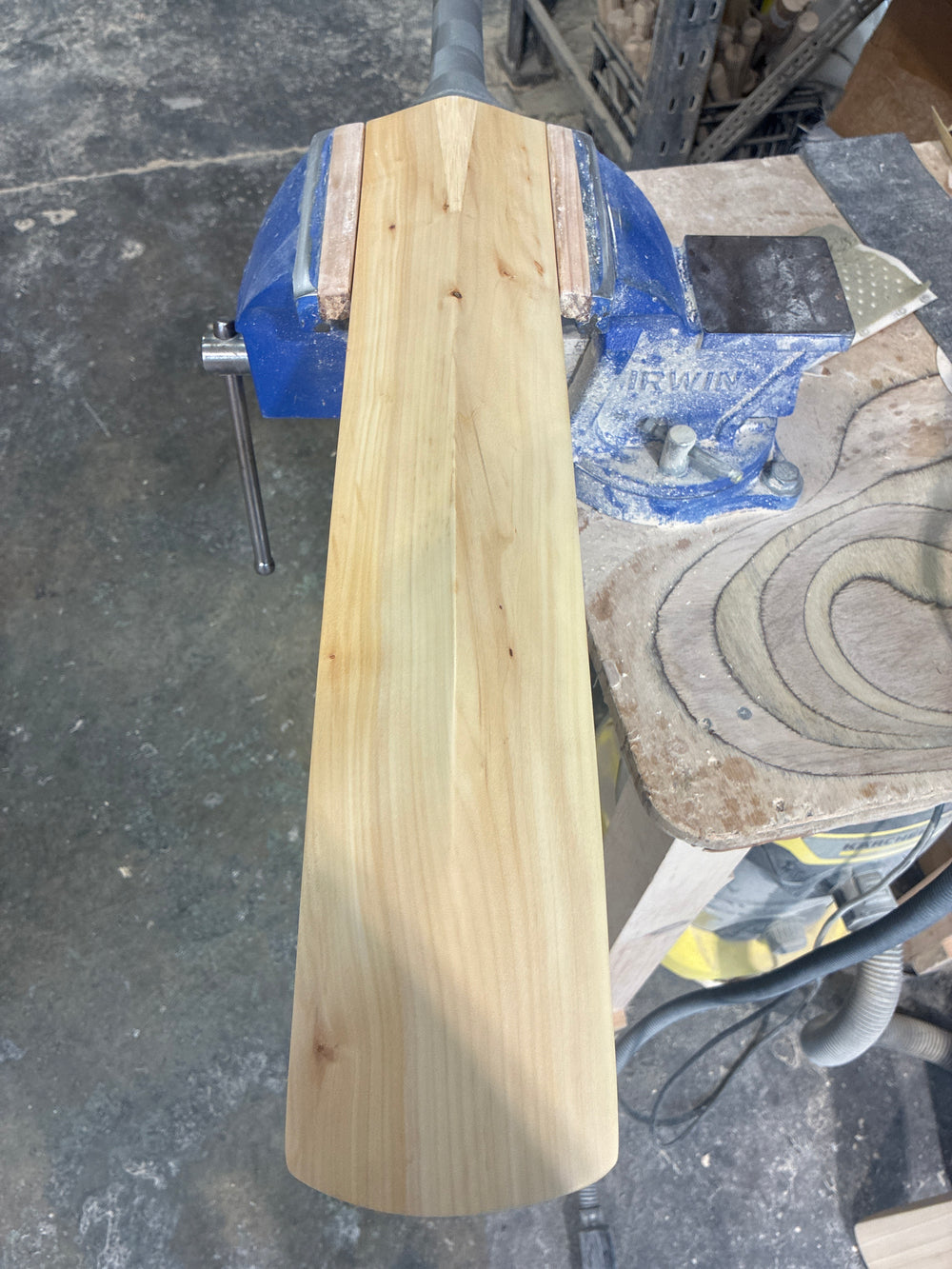 JPGavan Performance Cricket Bat - 276, photo 5