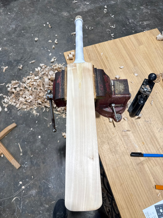JPGavan Little Ripper+ G3 Cricket Bat - 242