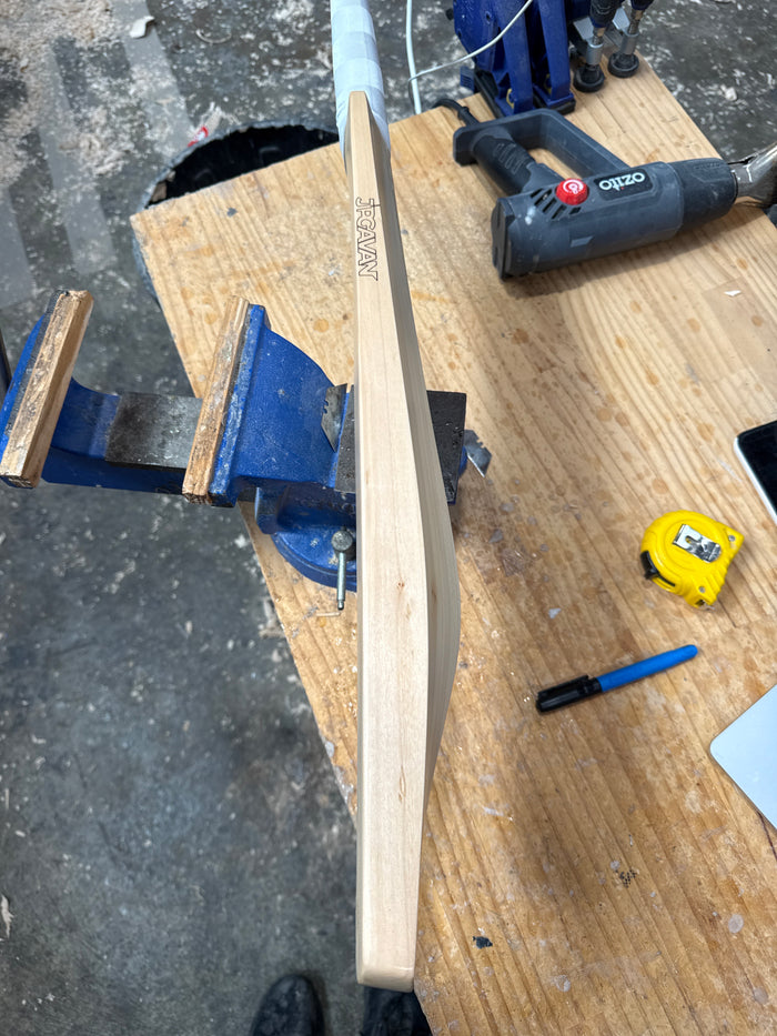 JPGavan Test Cricket Bat - 370