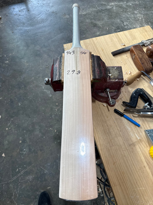JPGavan Secret Willow Cricket Bat - 943