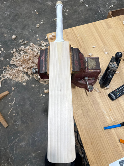 JPGavan Little Ripper+ G1 Cricket Bat - 162
