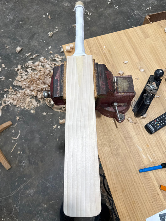 JPGavan Little Ripper+ G1 Cricket Bat - 162