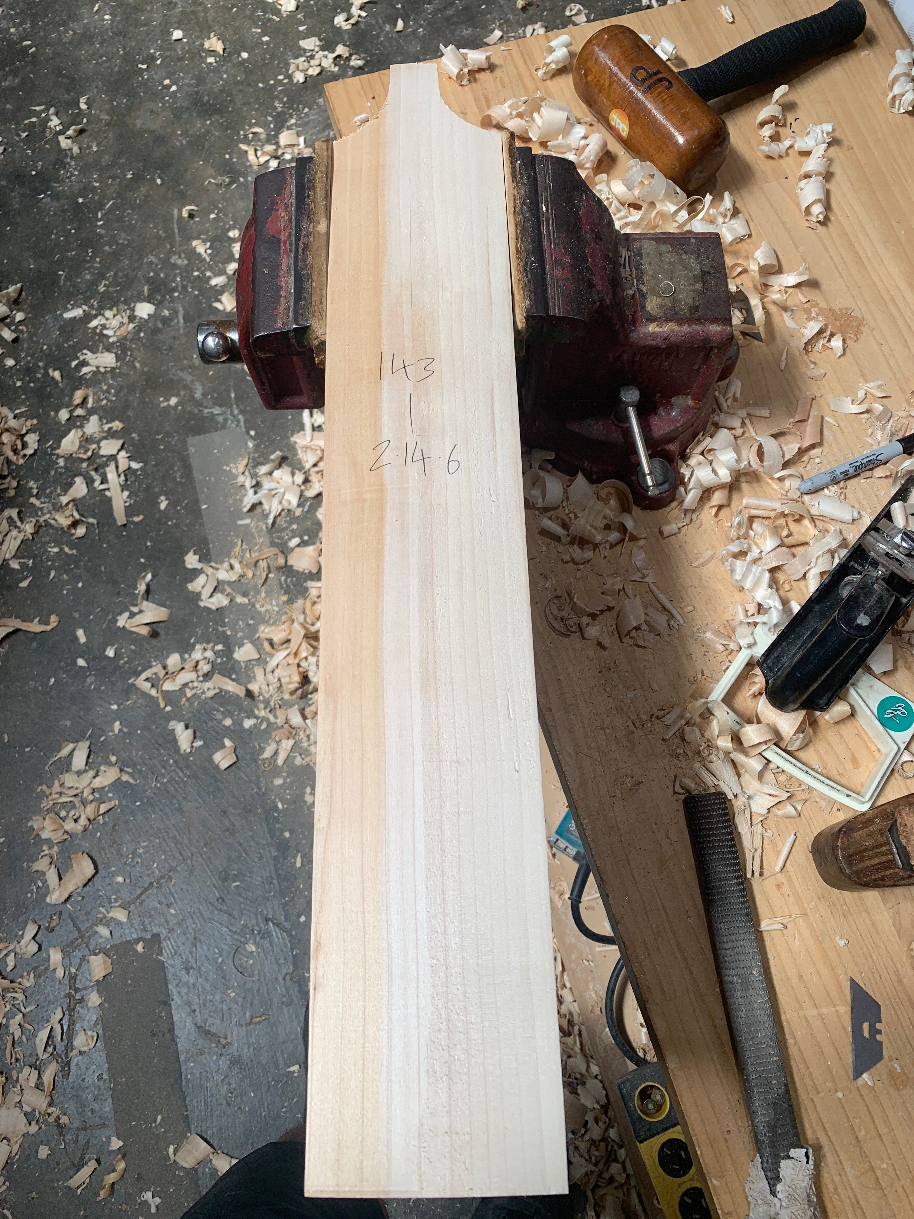 JPGavan Limited Edition - 143