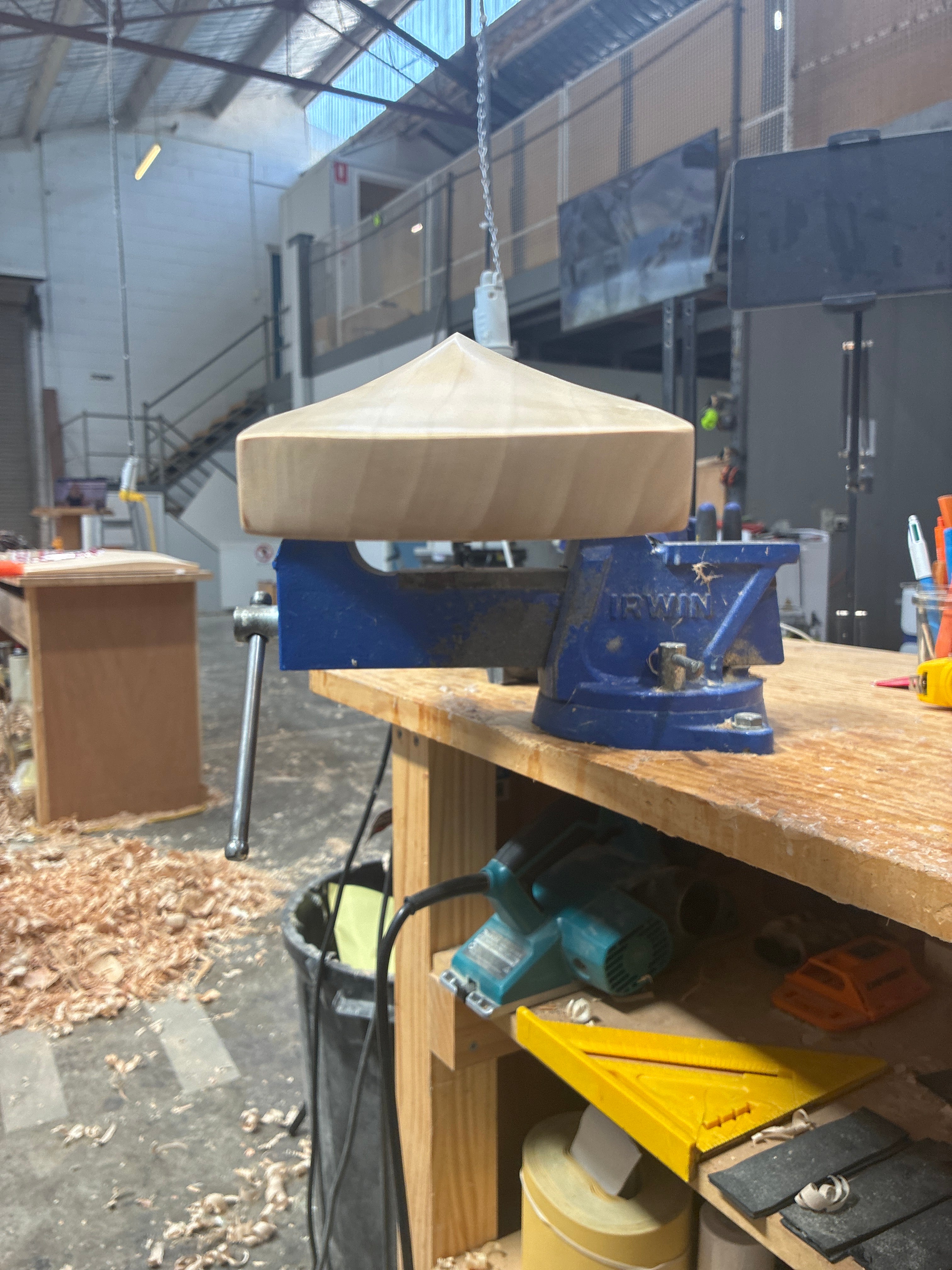 JPGavan Test Cricket Bat - 273