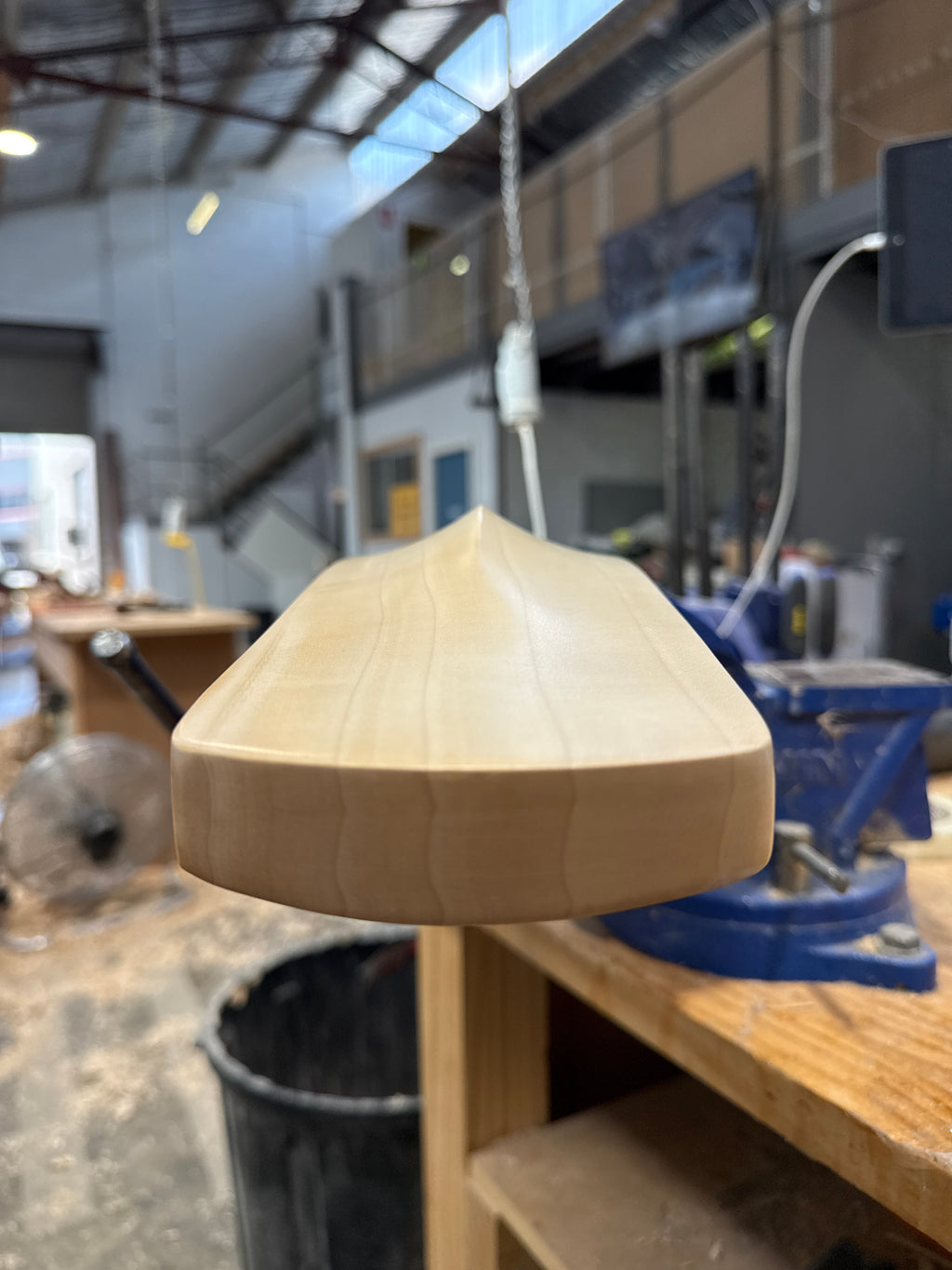 JPGavan Test Cricket Bat - 372