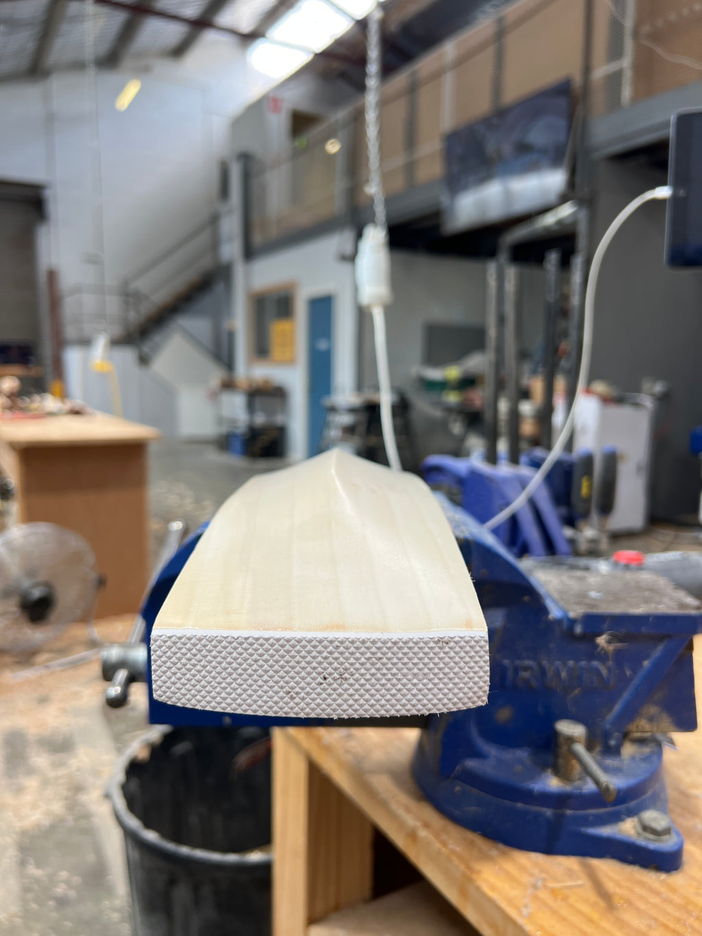 JPGavan Little Ripper+ G1 Cricket Bat - 19