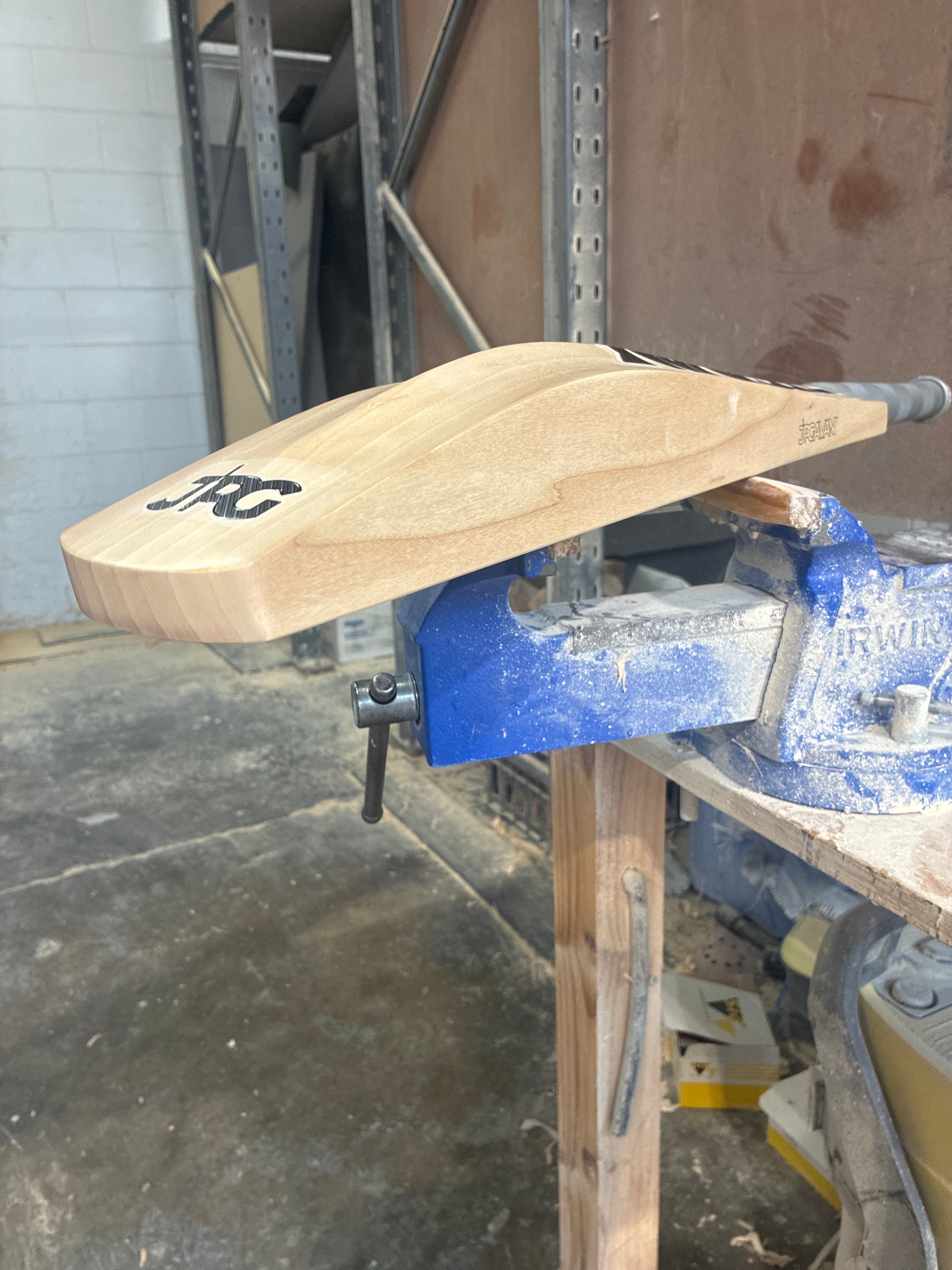 JPGavan Contra Cricket Bat - 278