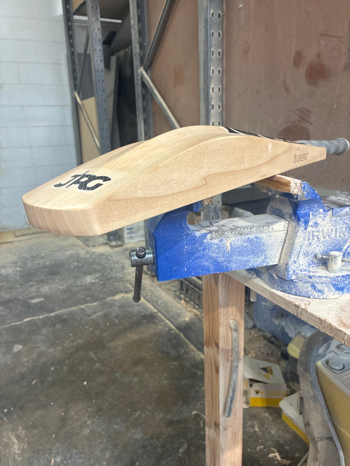 JPGavan Contra Cricket Bat - 278
