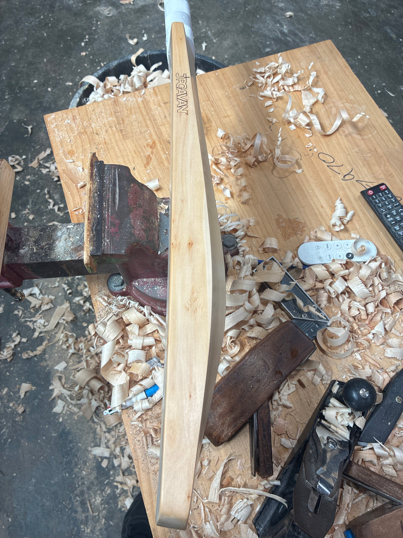 JPGavan Test Cricket Bat - 413