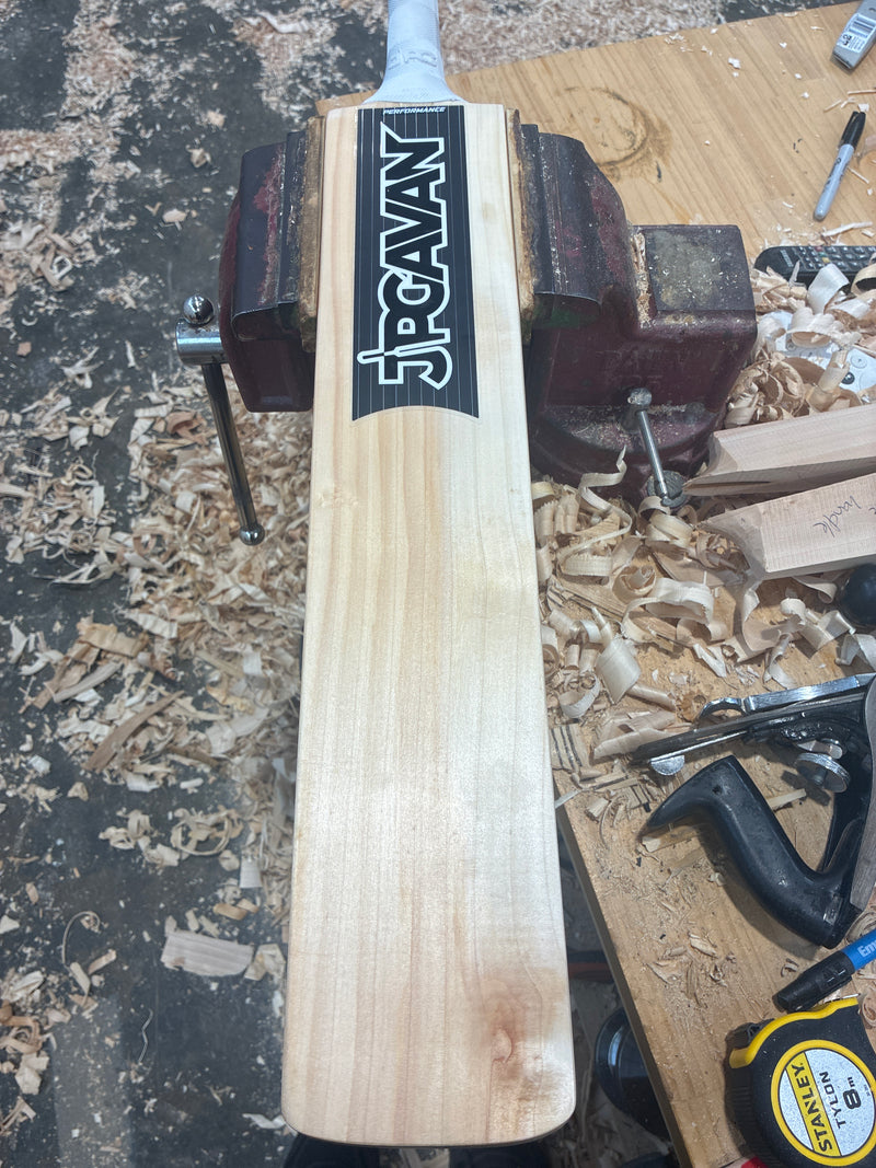 JPGavan Performance Cricket Bat - 160