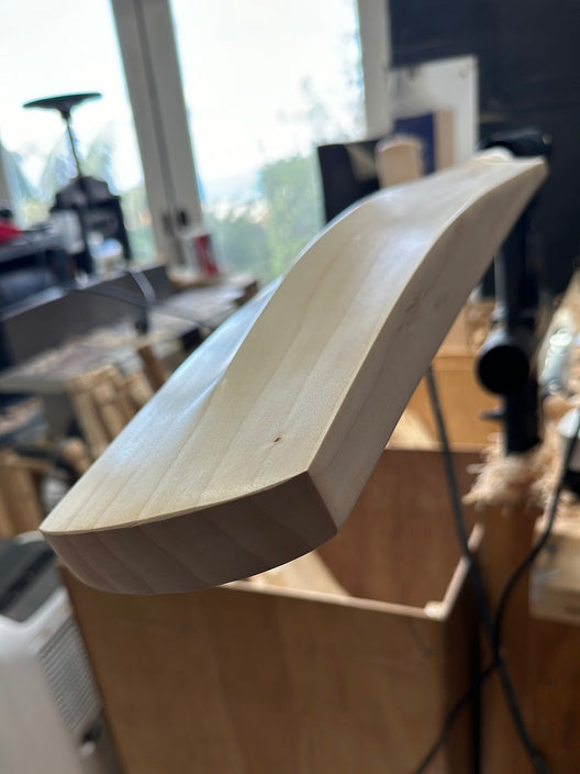 JPGavan Test Cricket Bat - 574