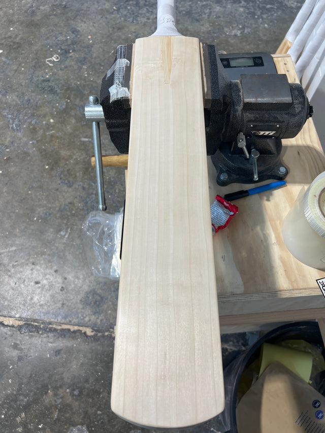 JPGavan Featherblade Cricket Bat - 559