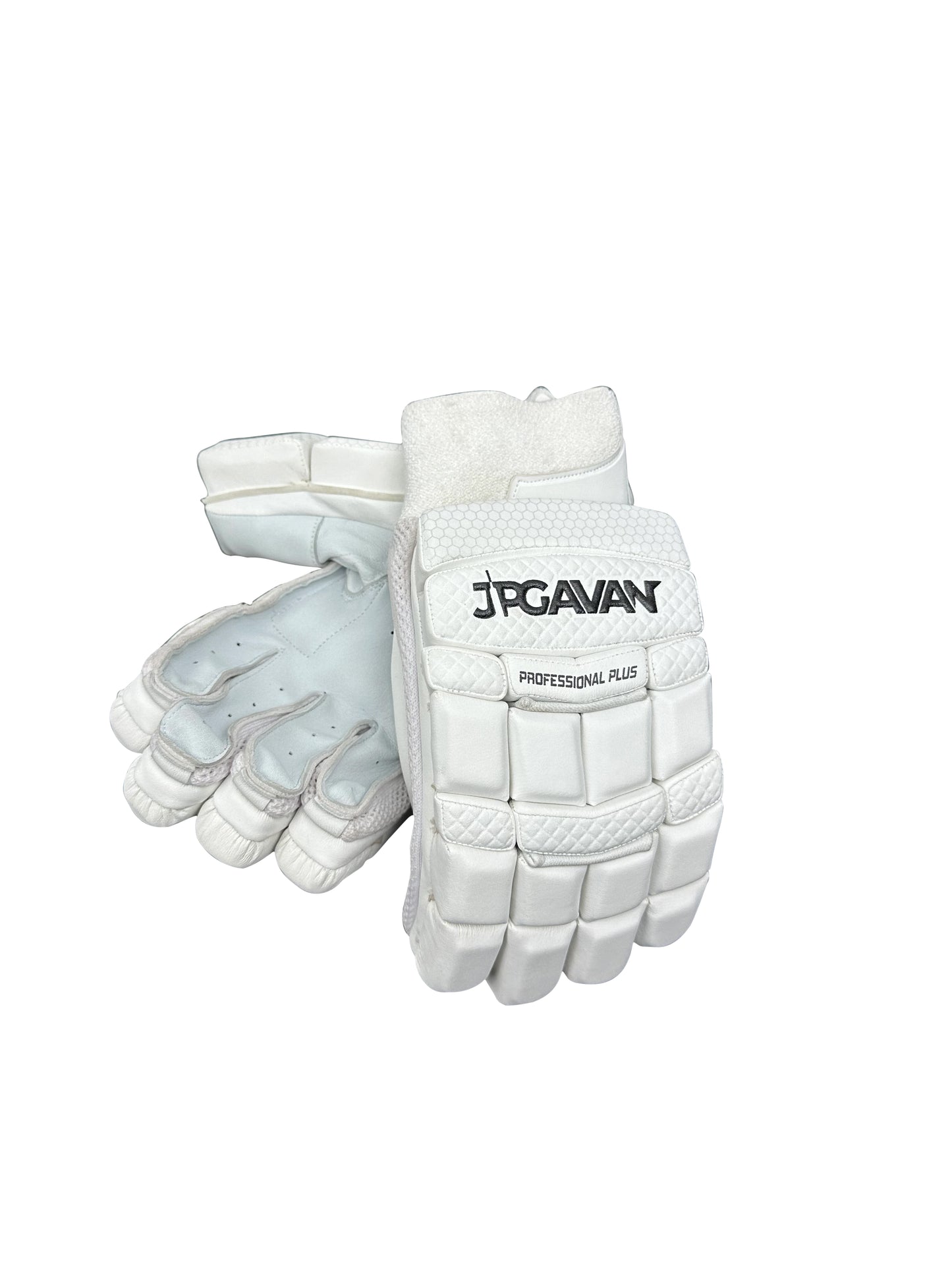 JPGavan Professional Plus cricket batting gloves