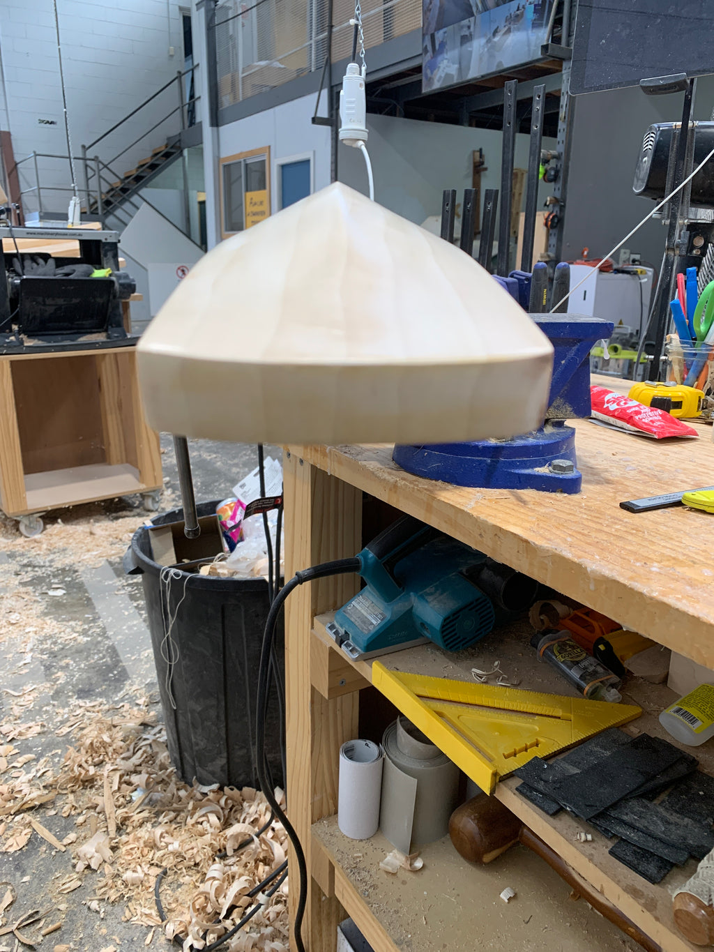 JPGavan Performance Cricket Bat - 149