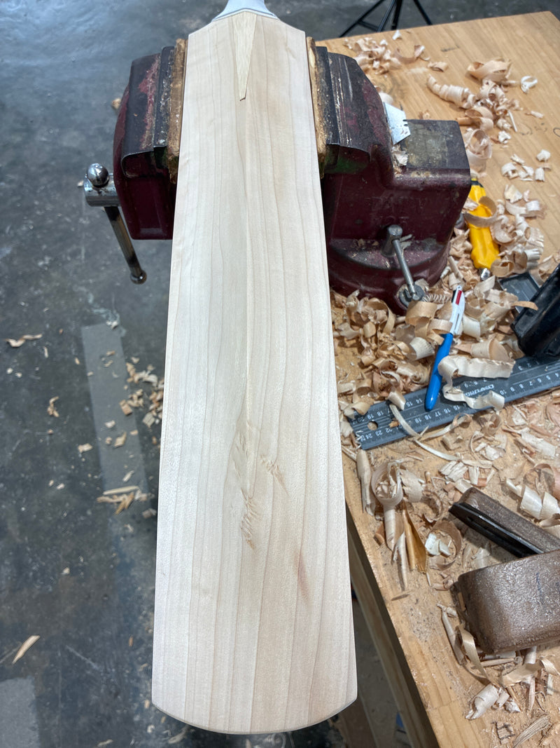 JPGavan Test Cricket Bat - 443