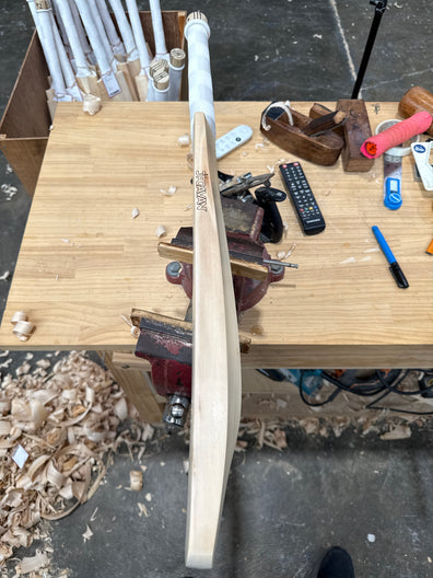 JPGavan Little Ripper+ G1 Cricket Bat - 177