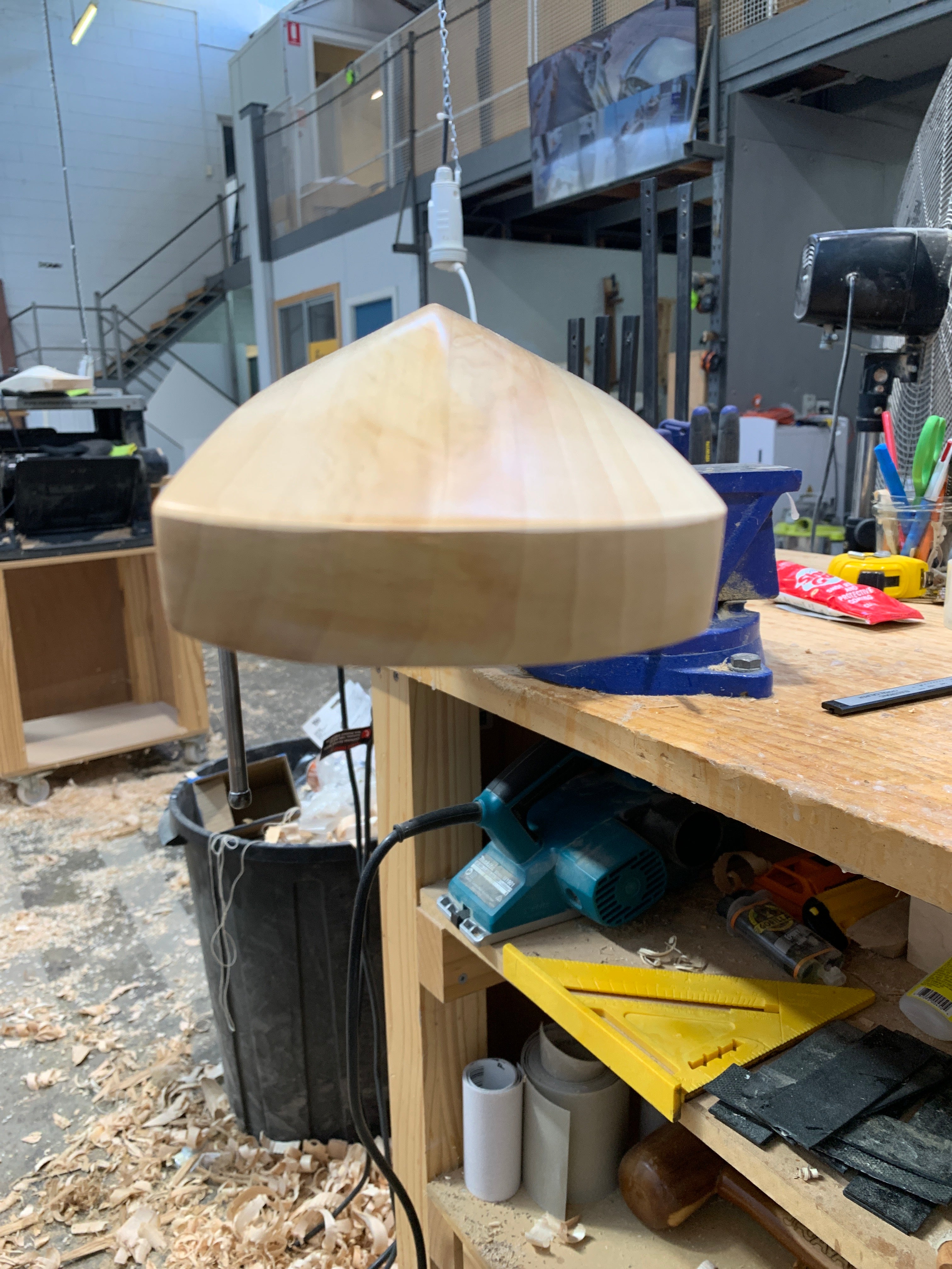 JPGavan Performance Cricket Bat - 131