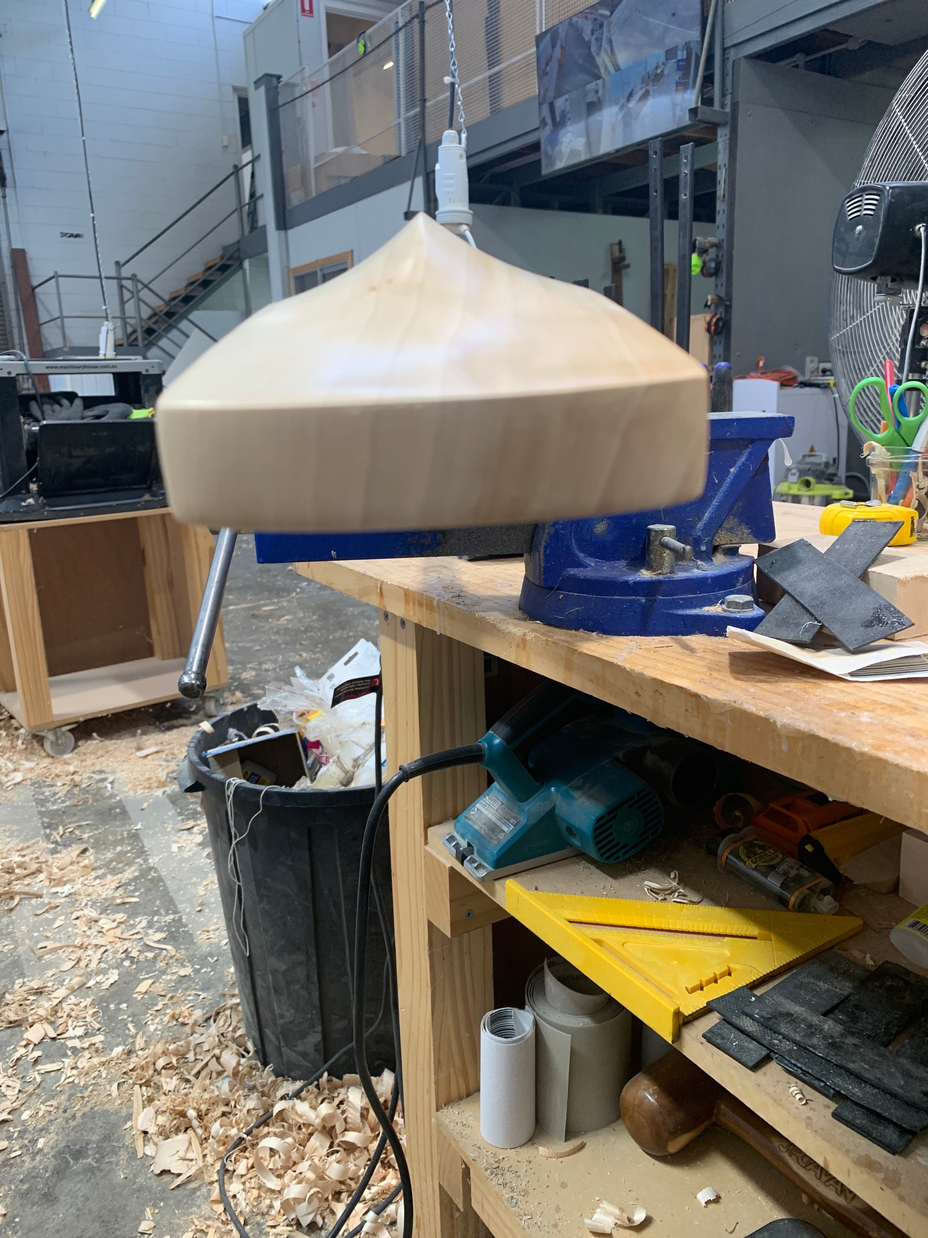 JPGavan Limited Edition Cricket Bat - 189