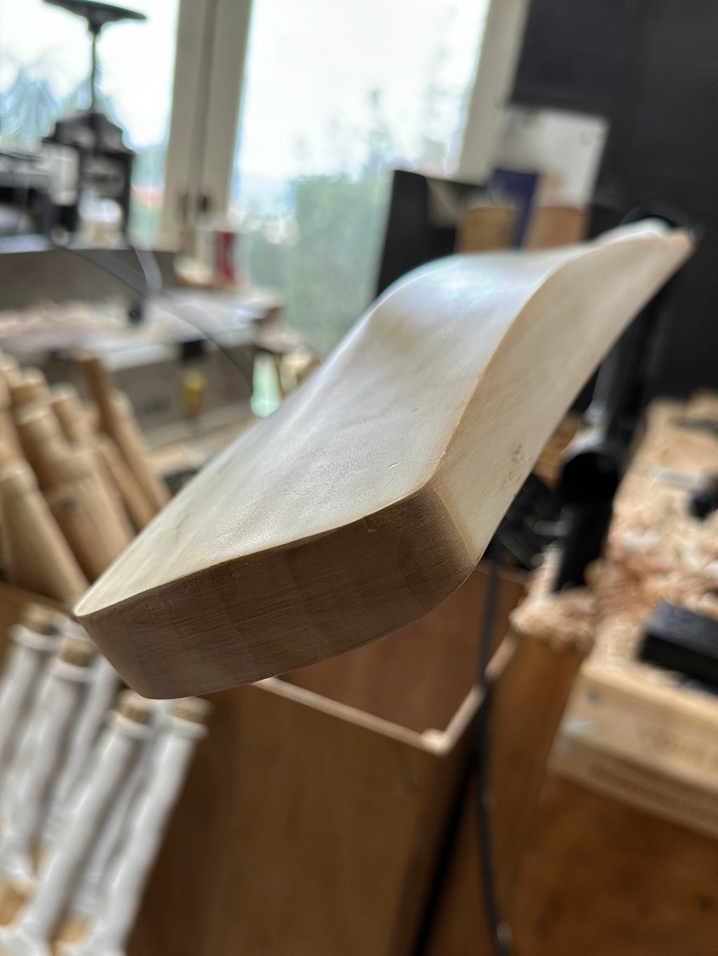 Little Ripper+ G3 Cricket Bat - 090