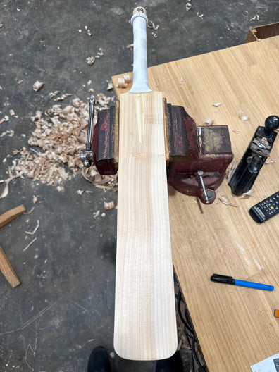 JPGavan Little Ripper+ G1 Cricket Bat - 99