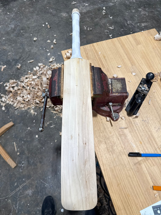 JPGavan Little Ripper+ G3 Cricket Bat - 201
