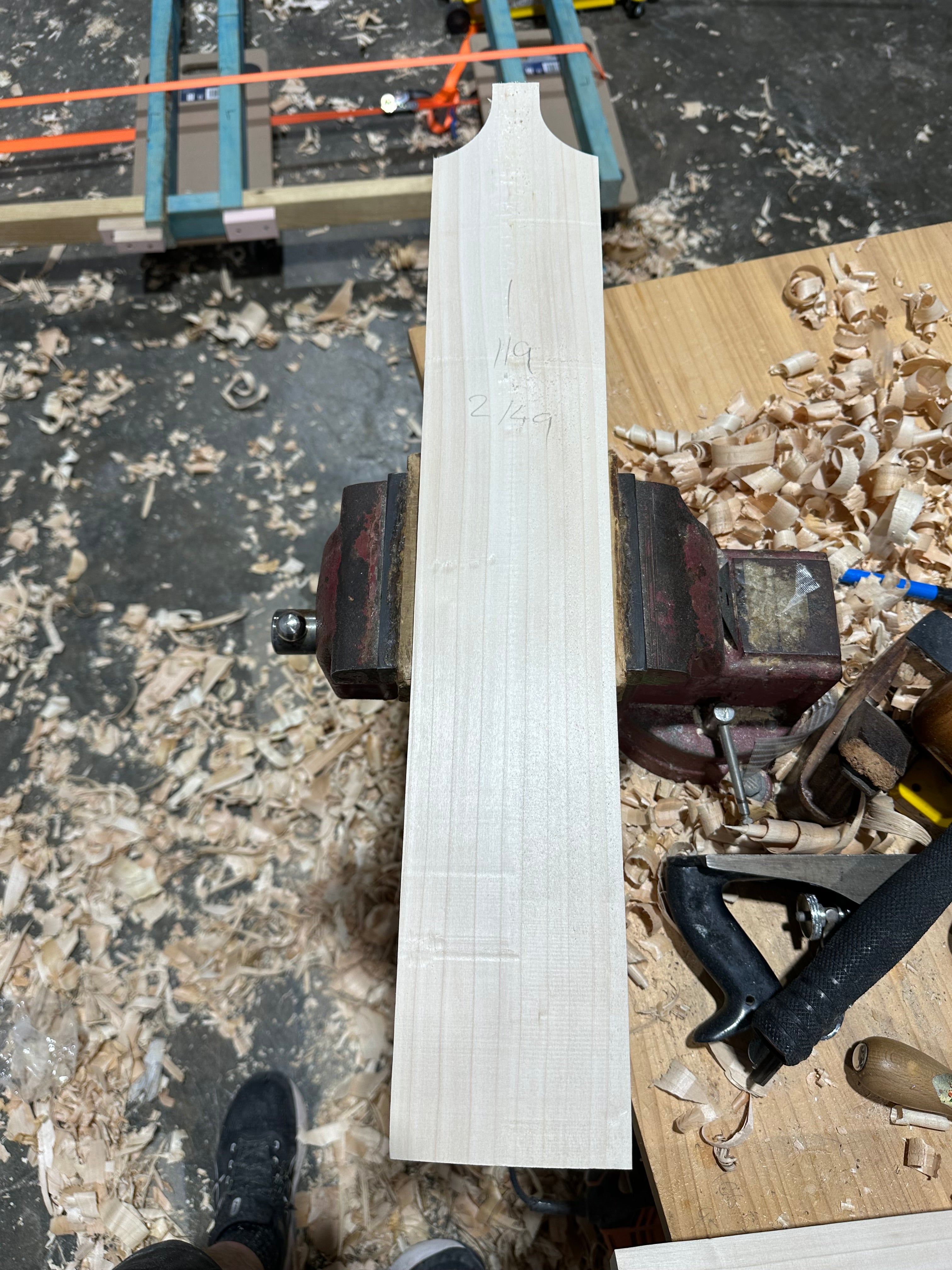 JPGavan Limited Edition - 119