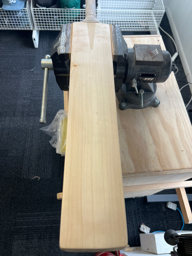 JPGavan Featherblade Cricket Bat - 579