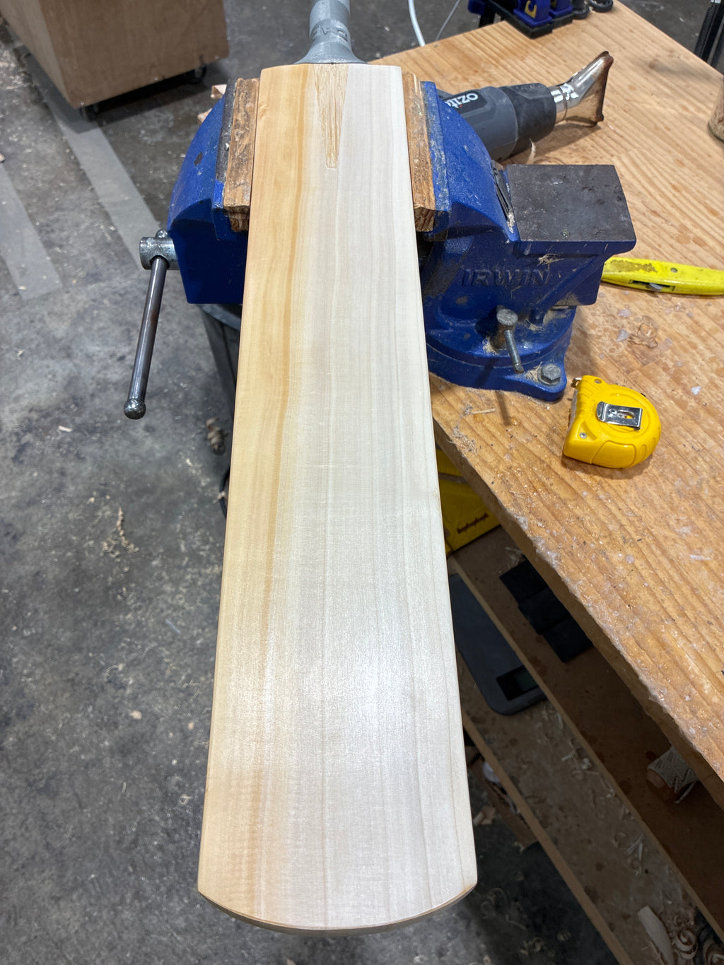 JPGavan Performance Cricket Bat - 309