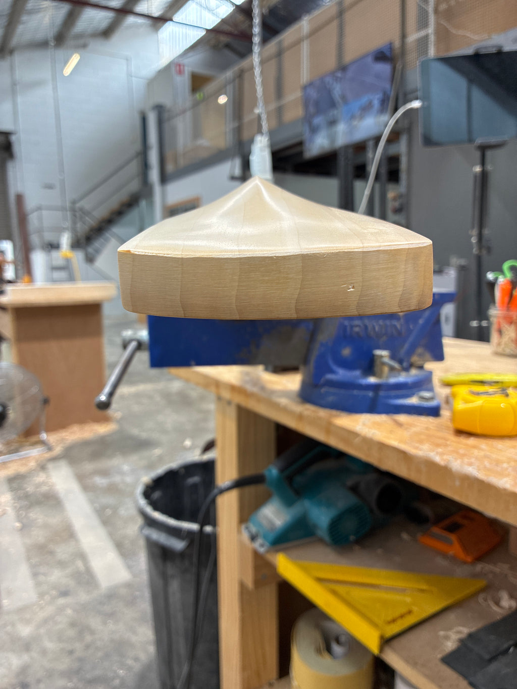 JPGavan Test Cricket Bat - 314