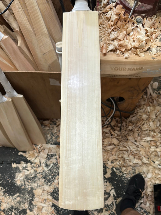 JPGavan Secret Willow Cricket Bat - 461