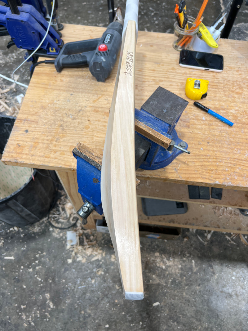 JPGavan Little Ripper+ G1 Cricket Bat - 17