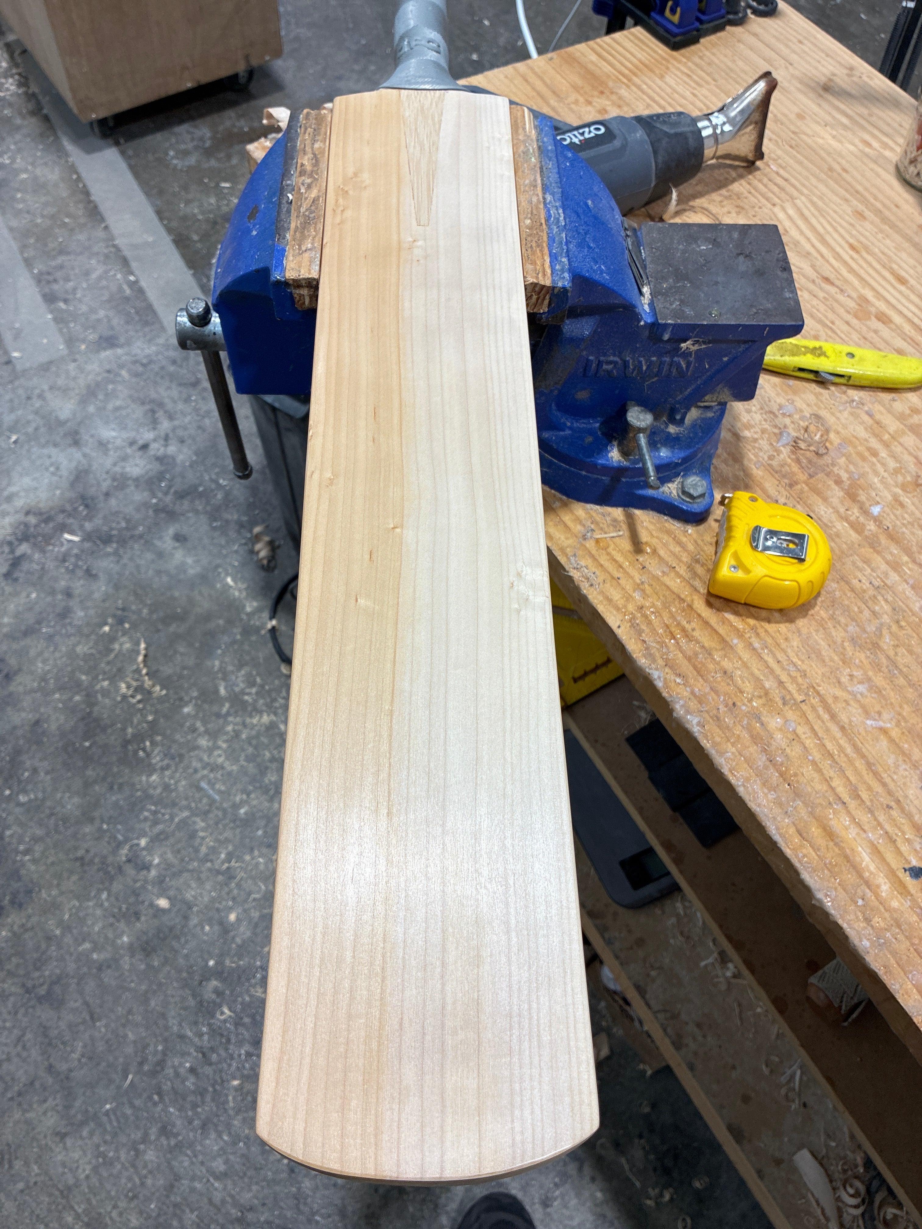 JPGavan Test Cricket Bat - 308