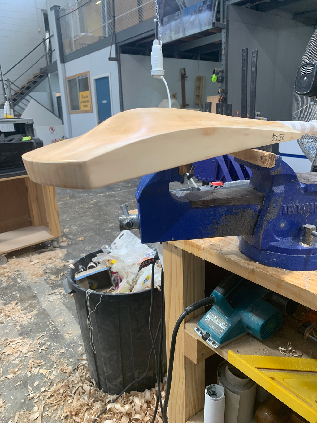 JPGavan Professional Plus Cricket Bat - 172