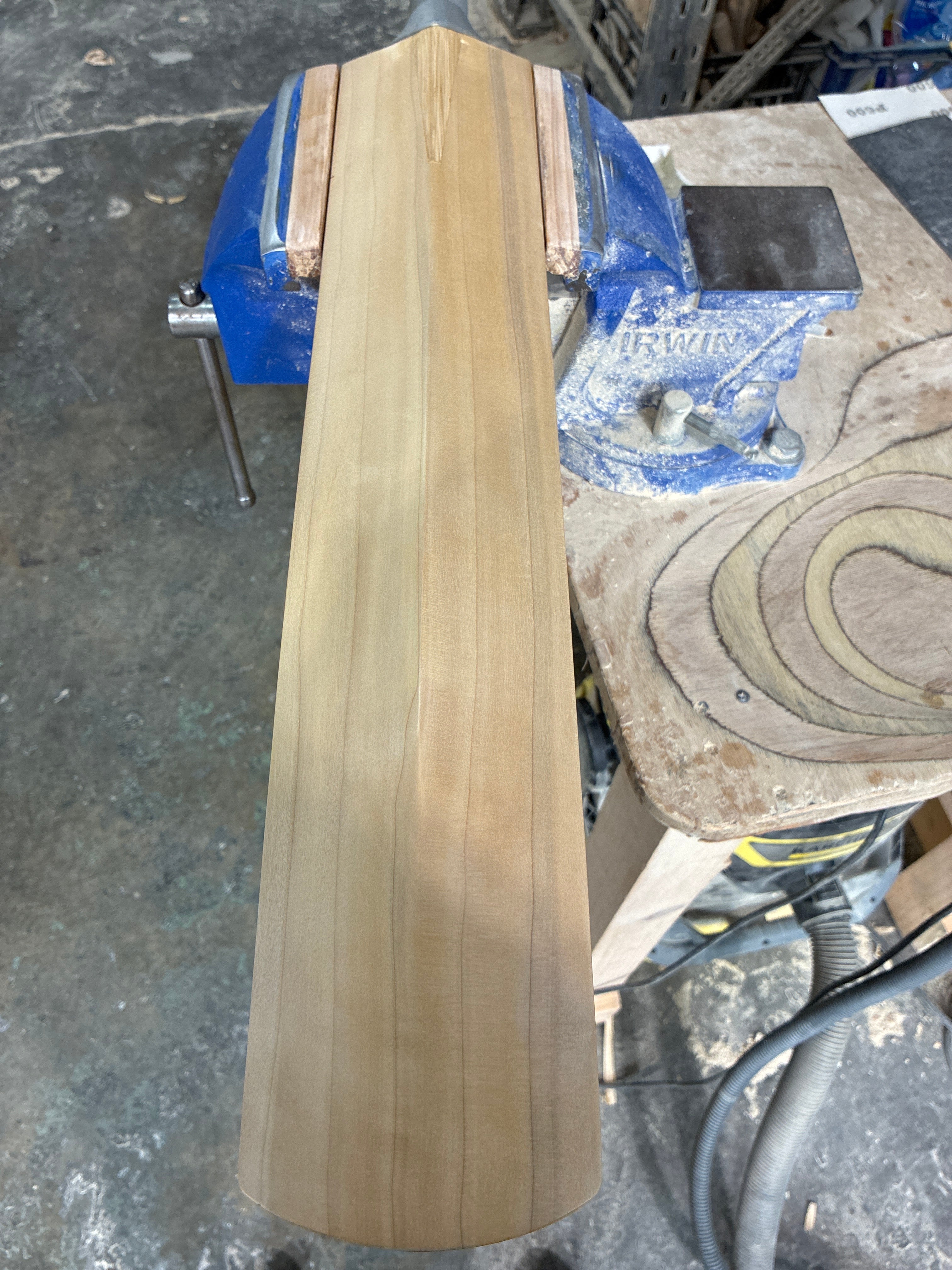 JPGavan Performance Cricket Bat - 361