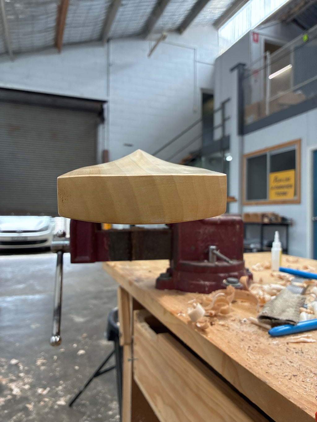 JPGavan Test Cricket Bat - 351