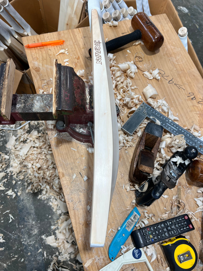 JPGavan Little Ripper+ G3 Cricket Bat - A114