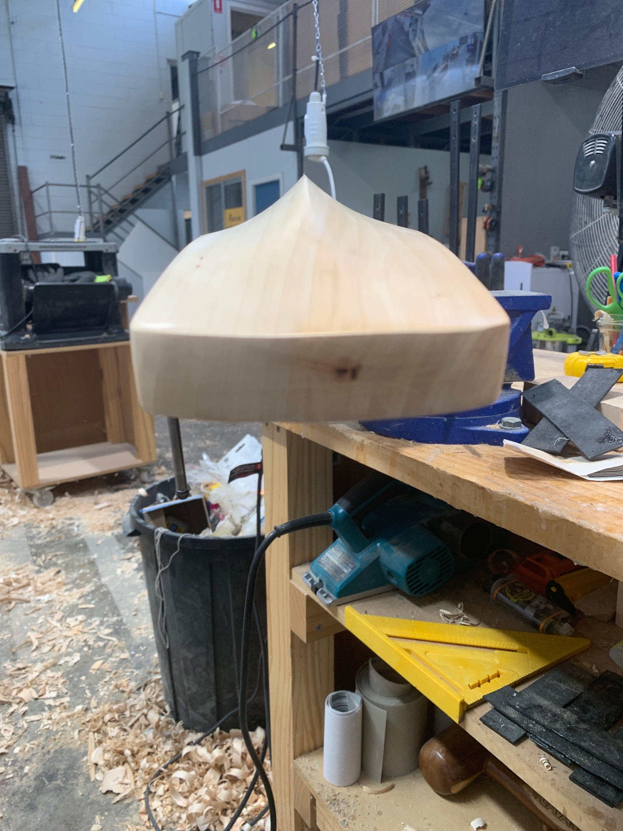 JPGavan Test Cricket Bat - 184