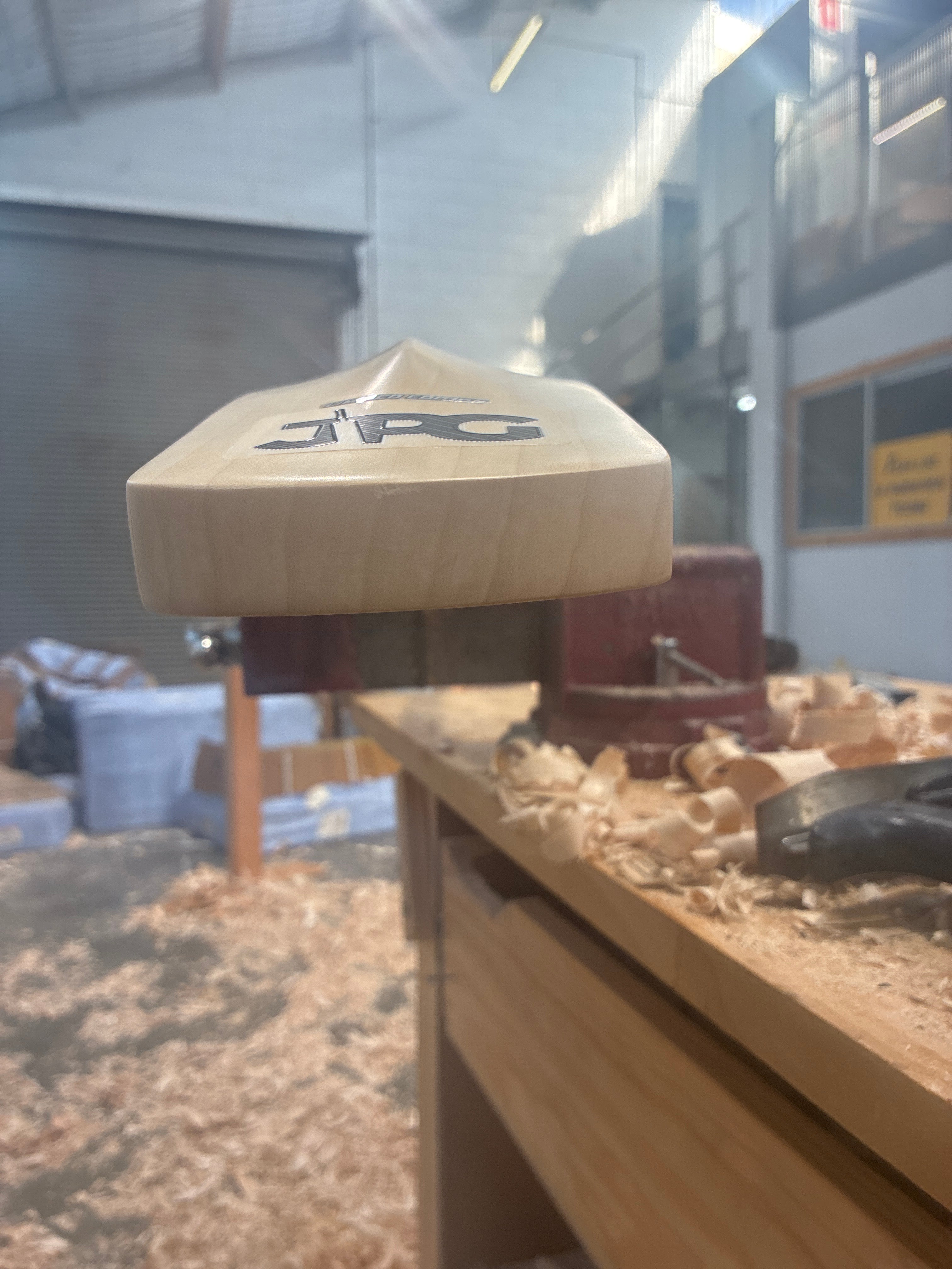 JPGavan Contra Cricket Bat - 236