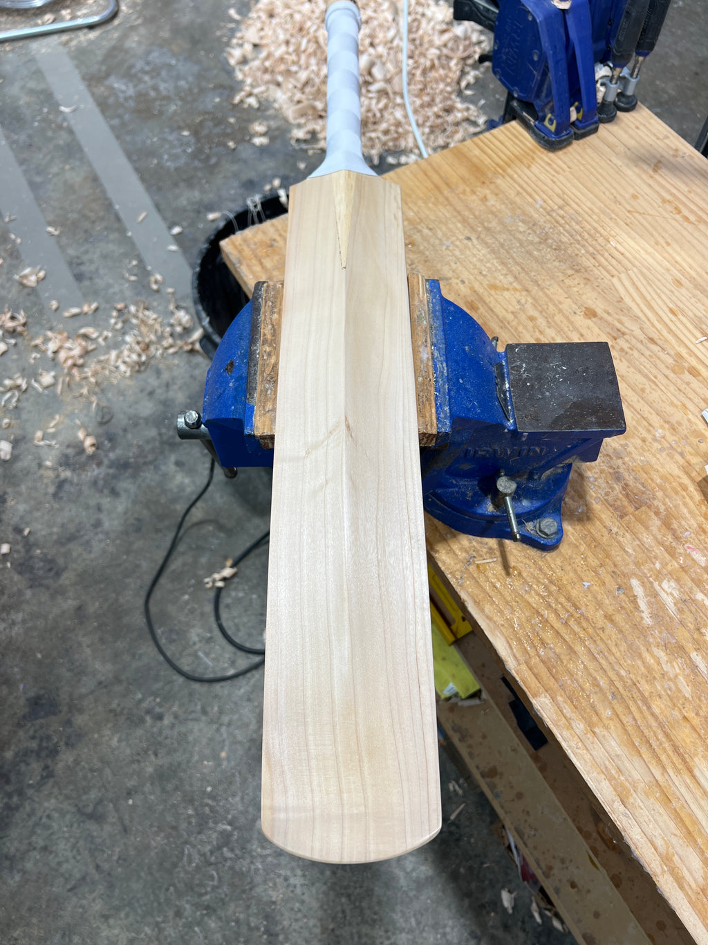 JPGavan Test Cricket Bat - 449